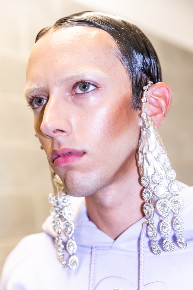 Luar NYFW SS22 collection by Raul Lopez 31