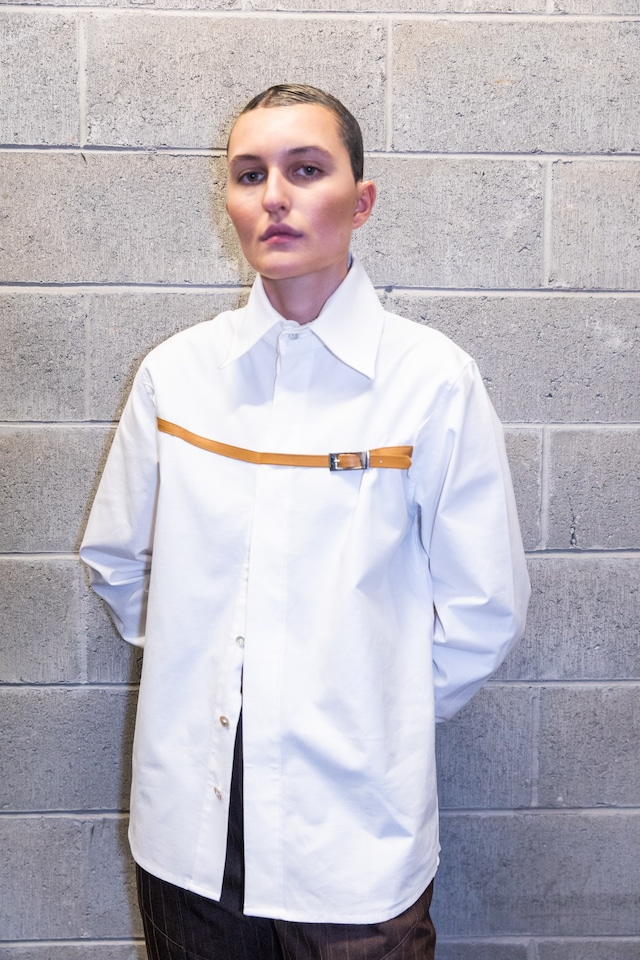Luar NYFW SS22 collection by Raul Lopez 33