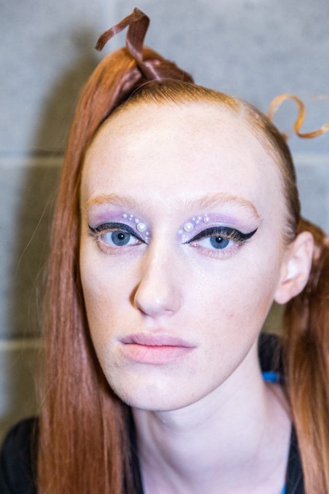 Luar NYFW SS22 collection by Raul Lopez 34