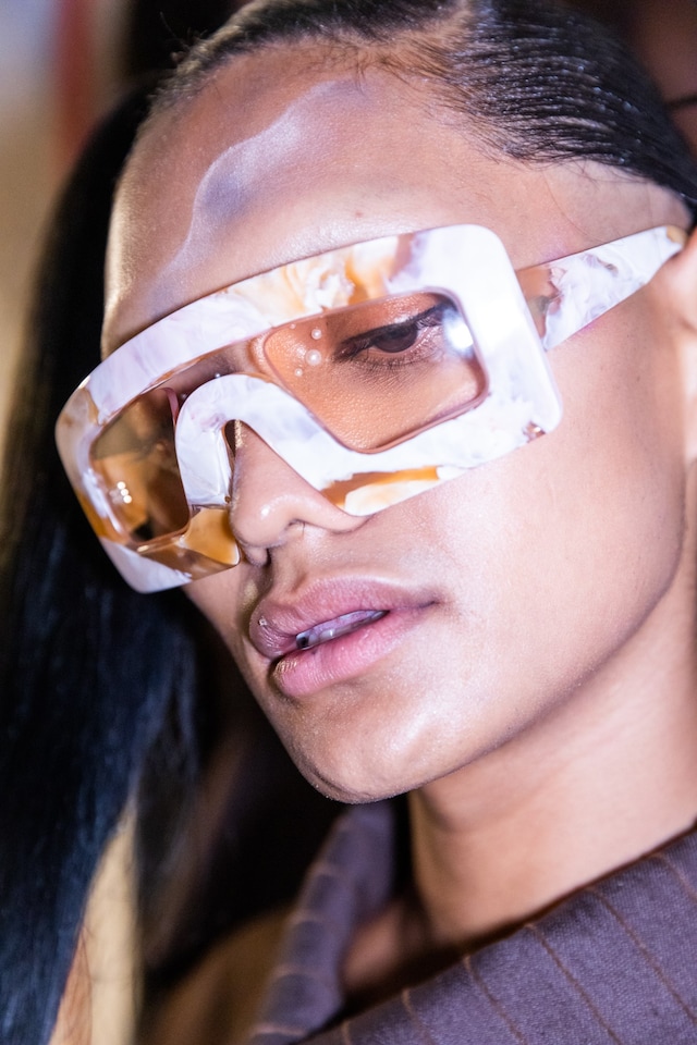 Luar NYFW SS22 collection by Raul Lopez 37