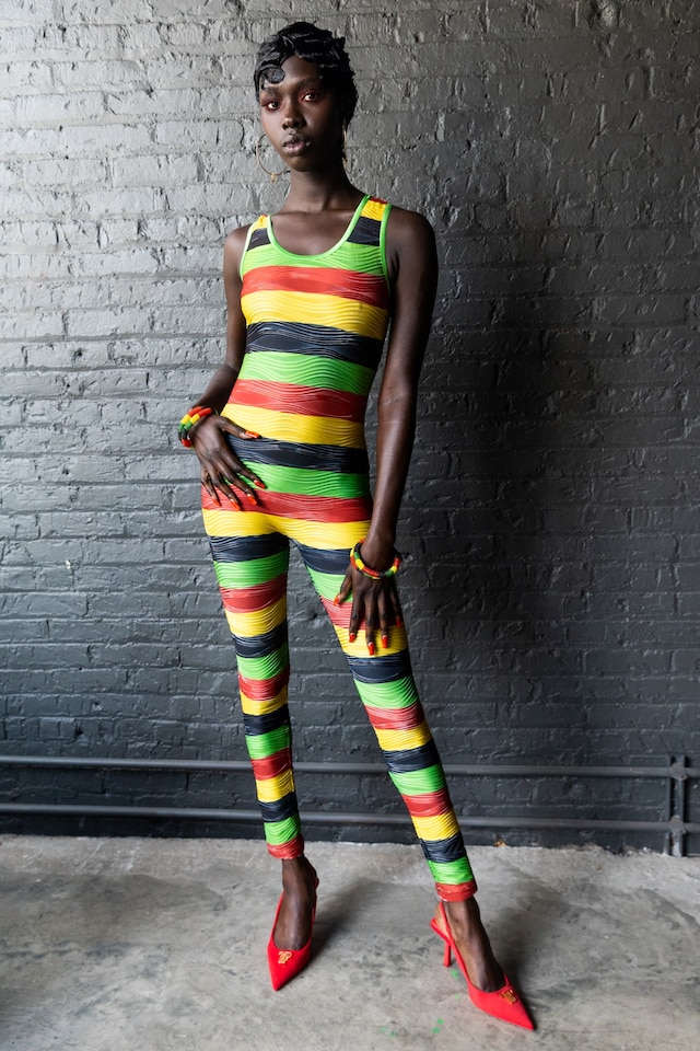 Theophilio NYFW SS22 9