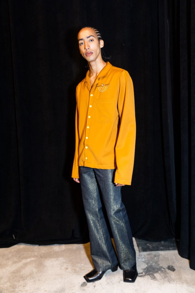 Theophilio NYFW SS22 3