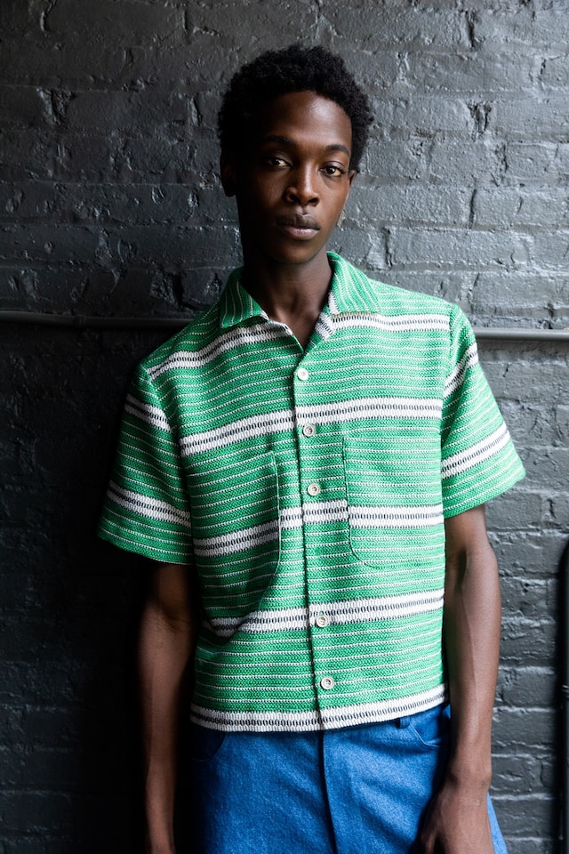 Theophilio NYFW SS22 10