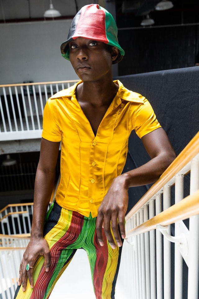 Theophilio NYFW SS22 14