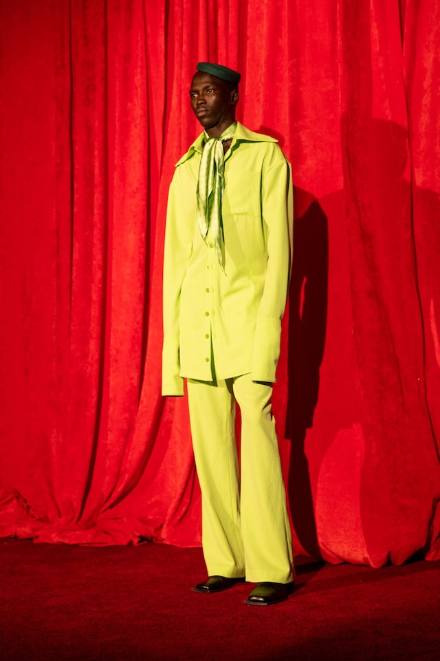 Theophilio NYFW SS22 5