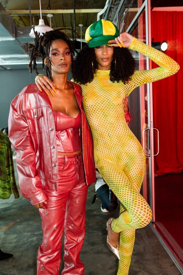 Theophilio NYFW SS22 15