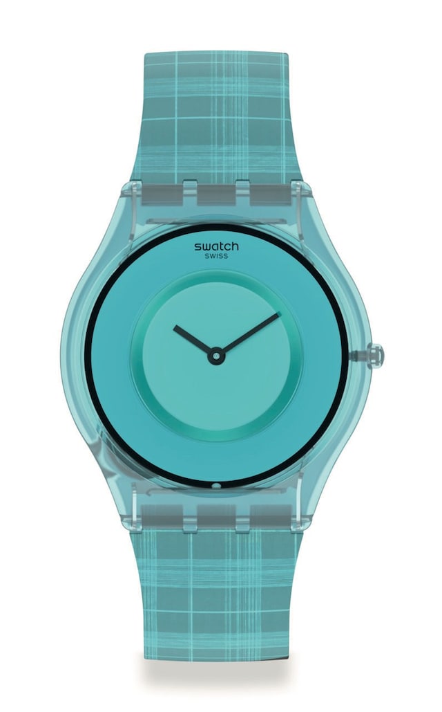 Swatch x Supriya Lele collection 3
