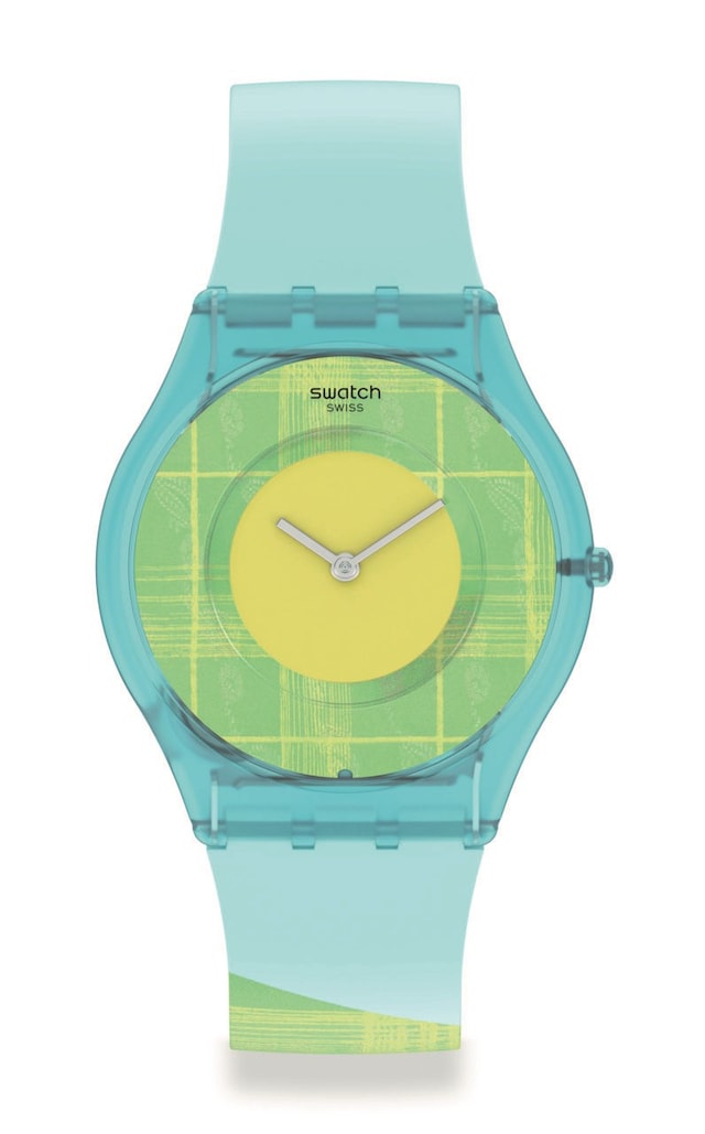 Swatch x Supriya Lele collection 4