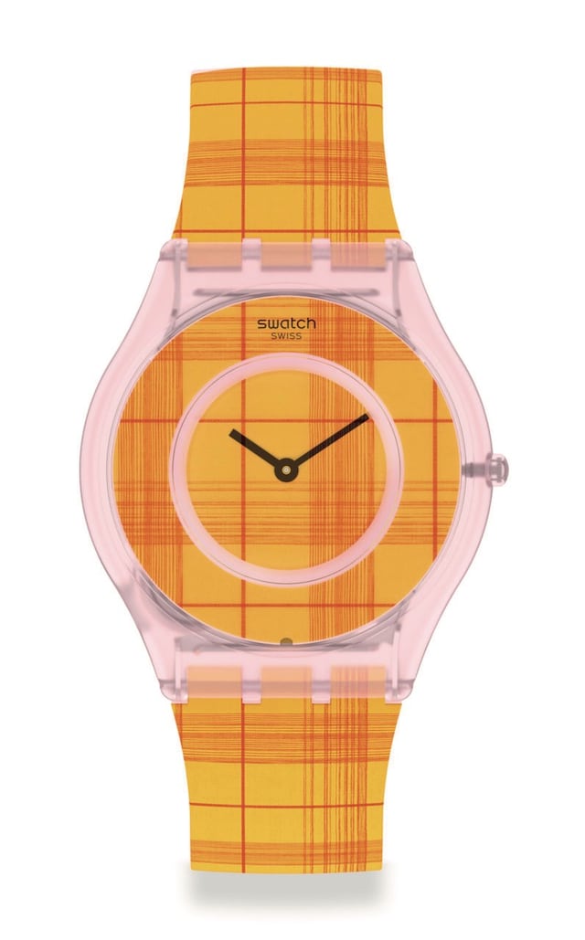 Swatch x Supriya Lele collection 5