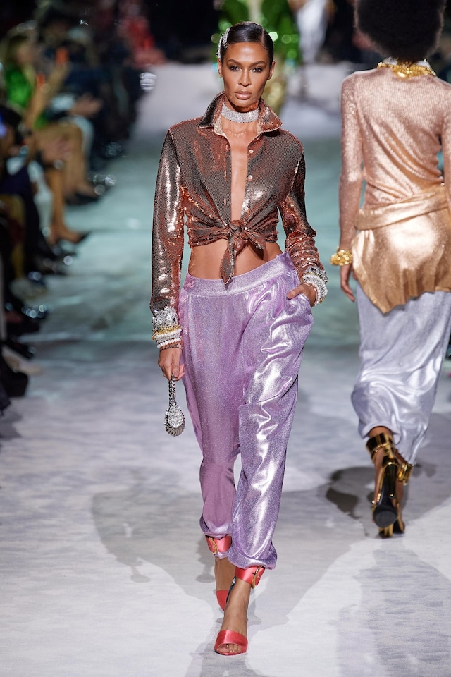 Tom Ford SS22 64