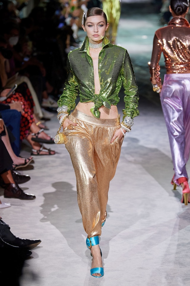 Tom Ford SS22 63