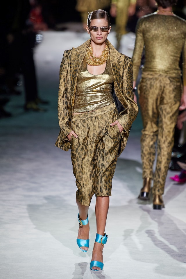 Tom Ford SS22 62