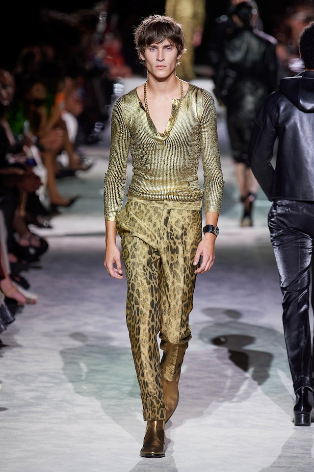 Tom Ford SS22 61