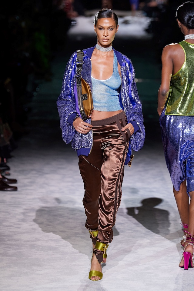 Tom Ford SS22 60