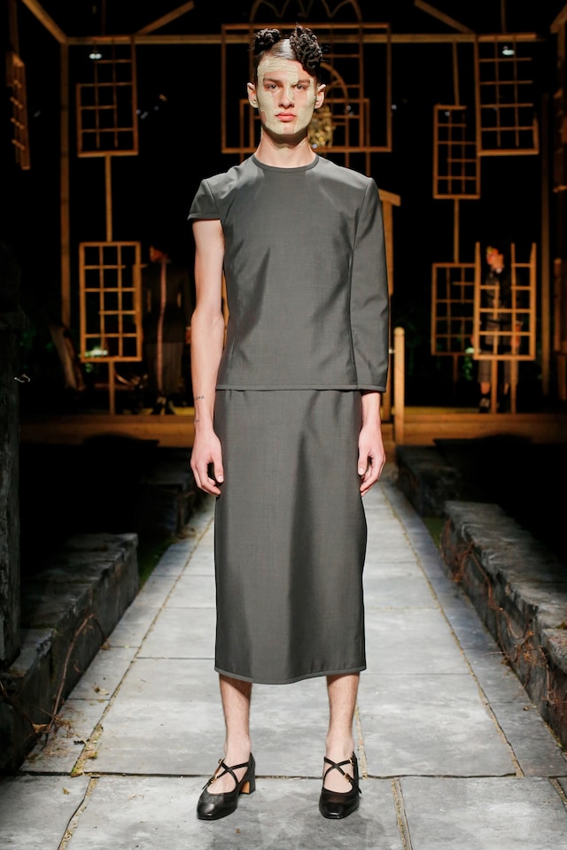 Thom Browne SS22 57