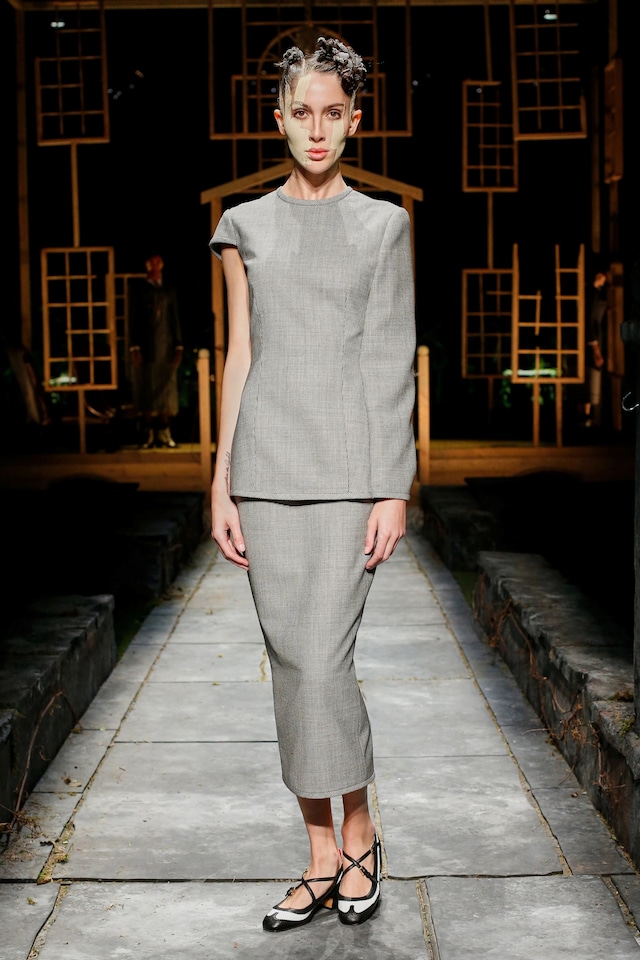 Thom Browne SS22 56