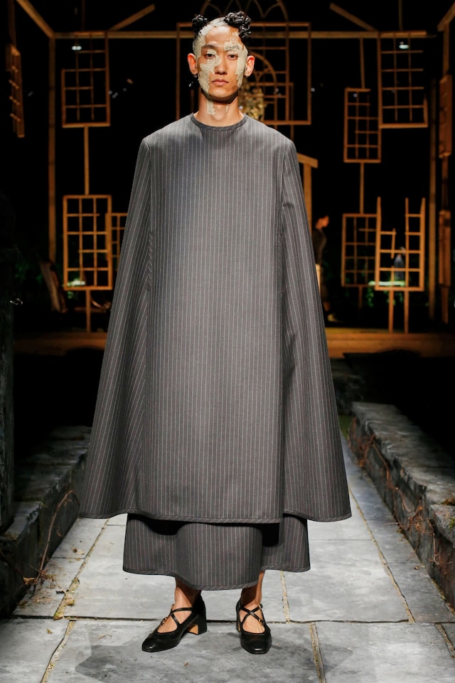 Thom Browne SS22 55