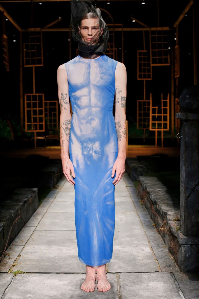 Thom Browne SS22 54