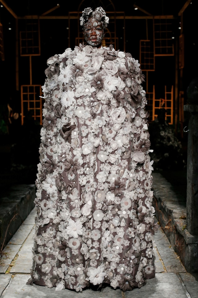 Thom Browne SS22 53
