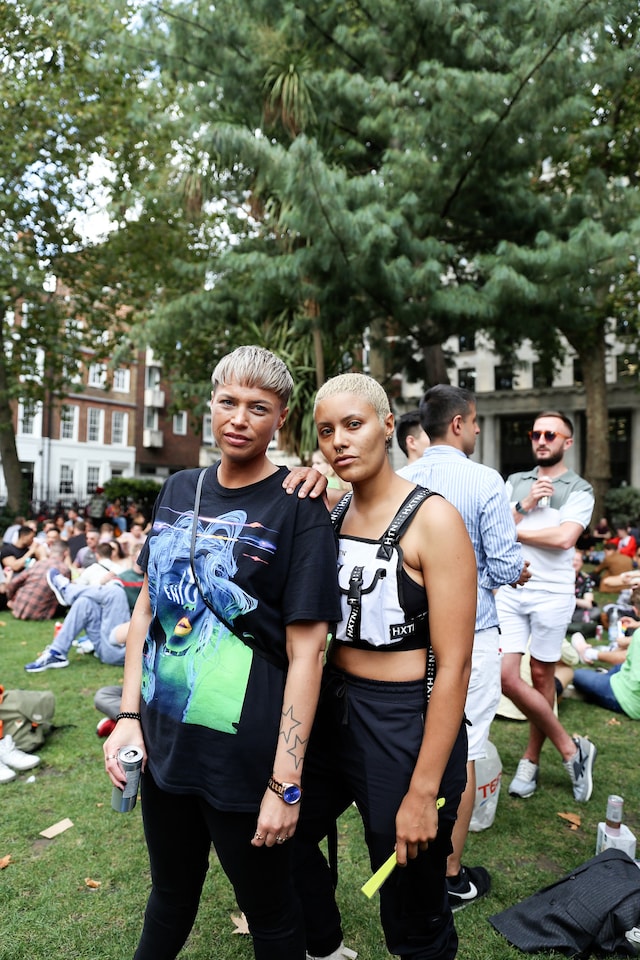 London DIY Pride 2021 1 7