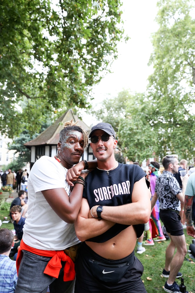 London DIY Pride 2021 14 16