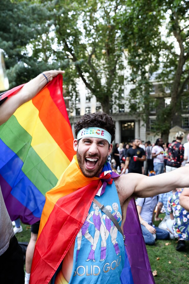 London DIY Pride 2021 15 5