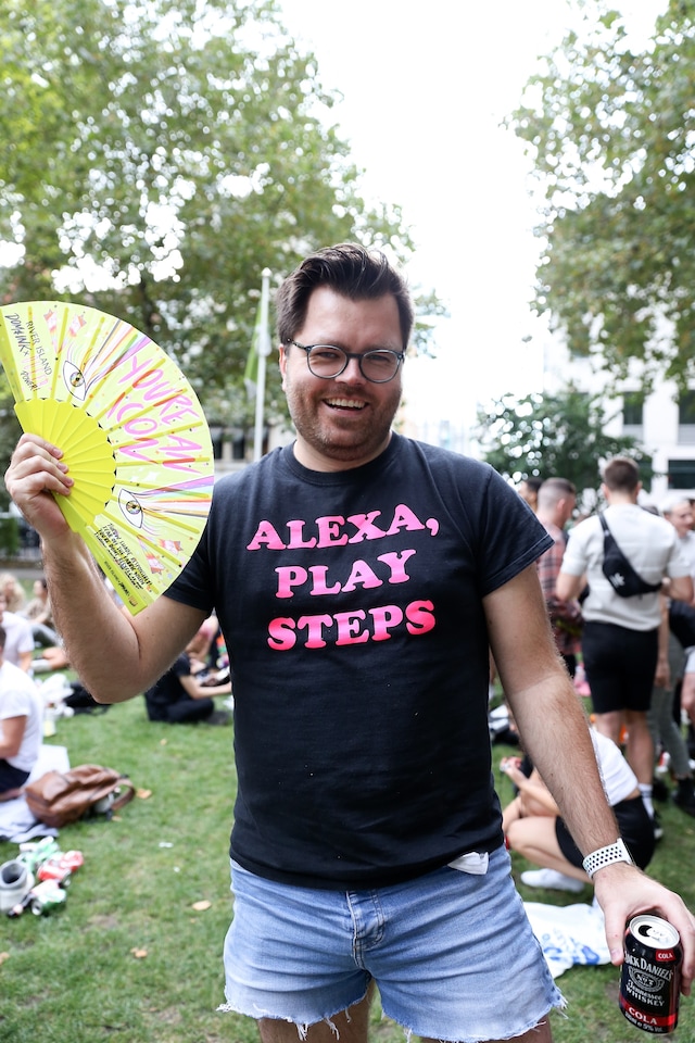 London DIY Pride 2021 16 17