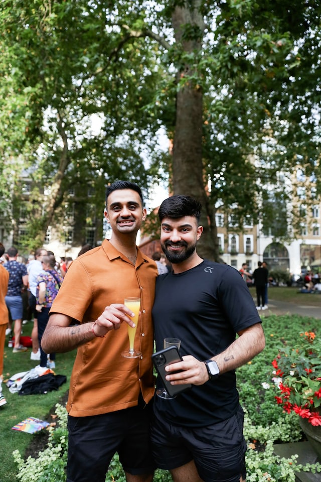 London DIY Pride 2021 22 22