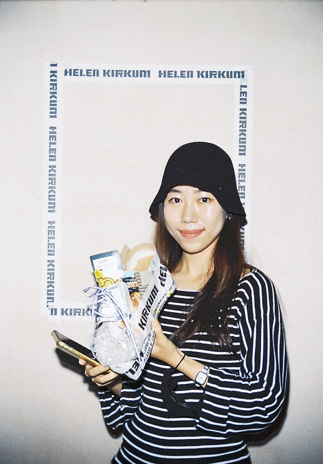 Dazed and GOAT21 21