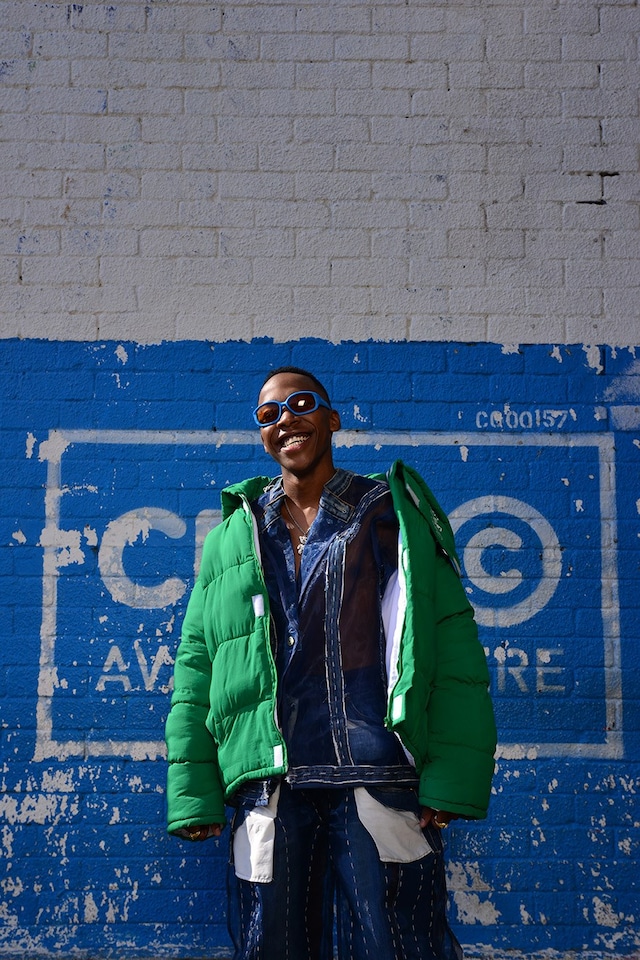 Amapiano - autumn 2021 0