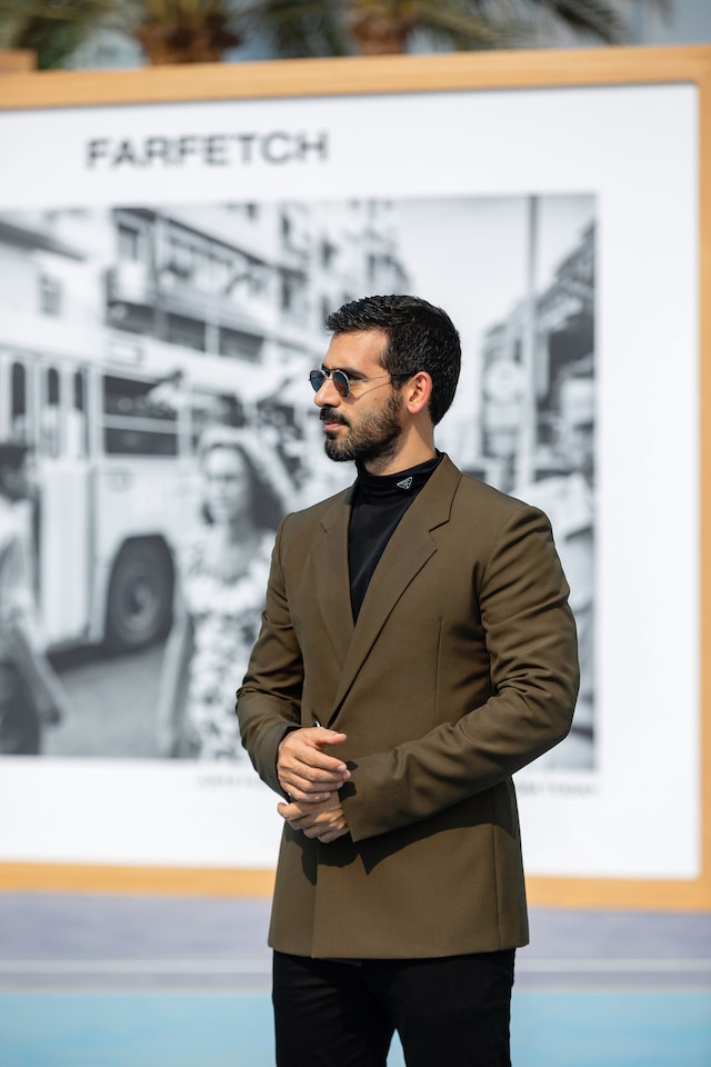 Farfetch The Art of Choice – Dubai 3 9