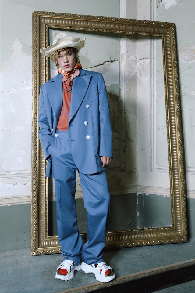 Vivienne Westwood SS22 16