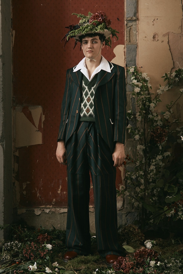 SS Daley SS22 collection 0
