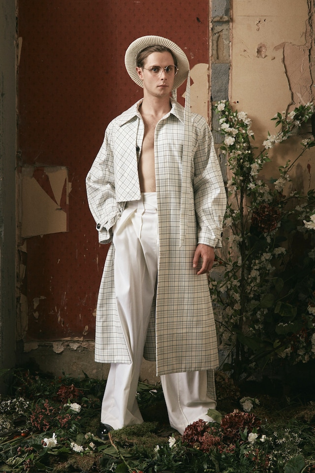 SS Daley SS22 collection 1