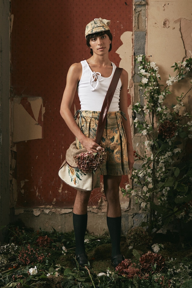 SS Daley SS22 collection 3
