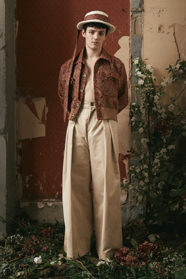 SS Daley SS22 collection 4