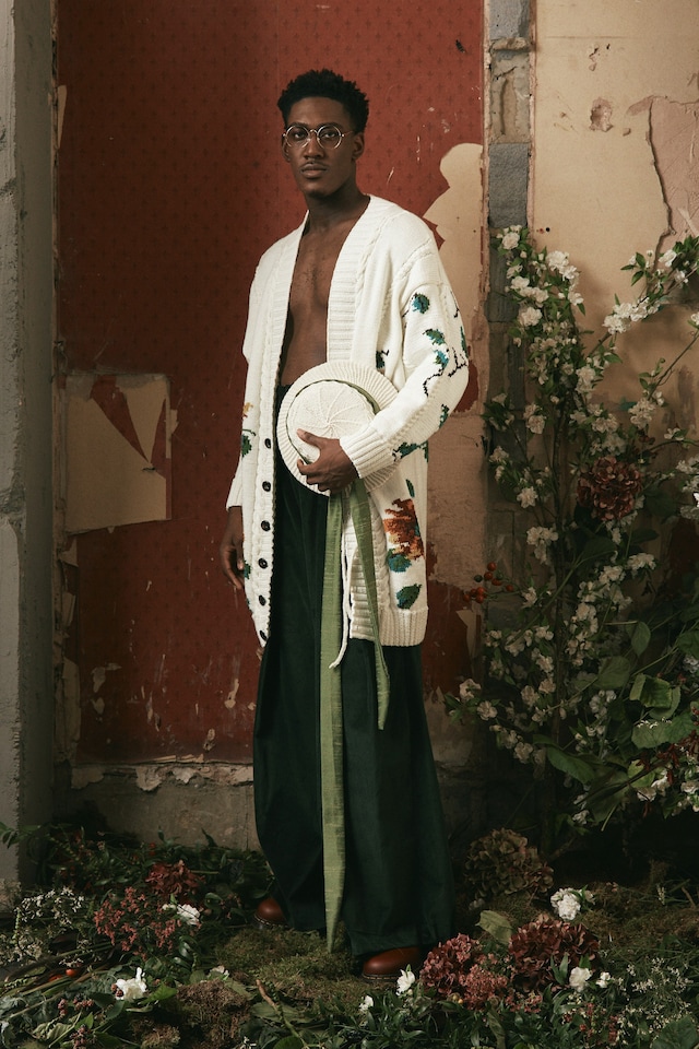 SS Daley SS22 collection 6