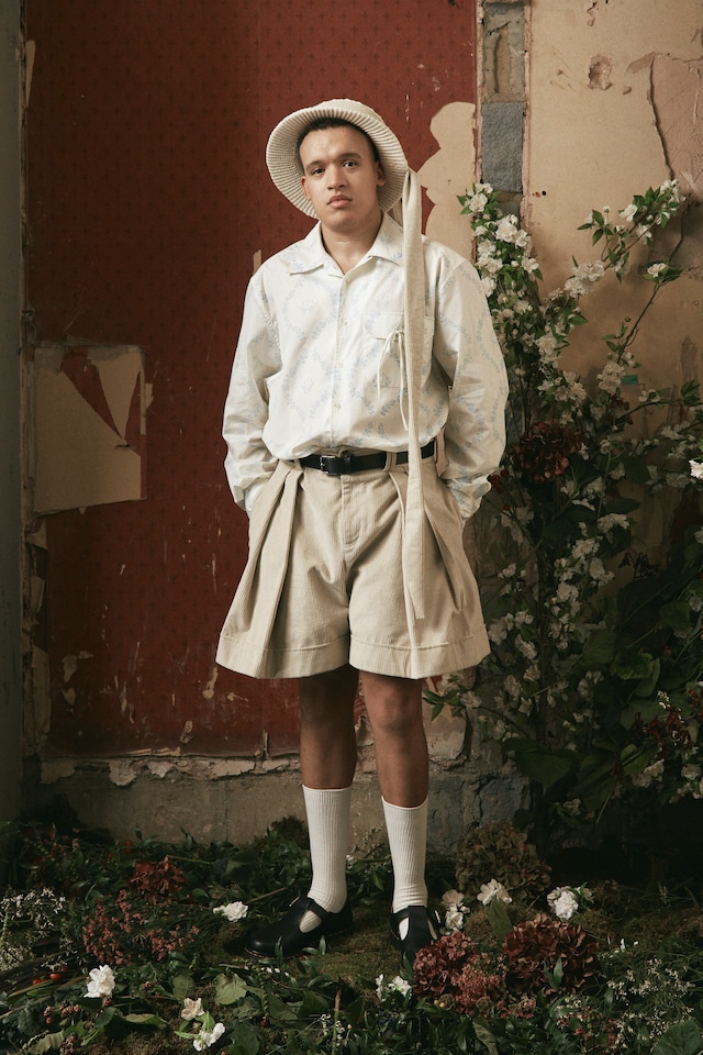 SS Daley SS22 collection 8