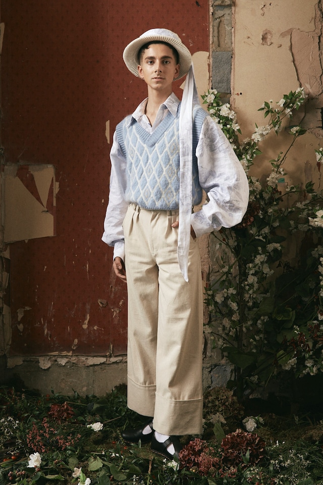 SS Daley SS22 collection 9