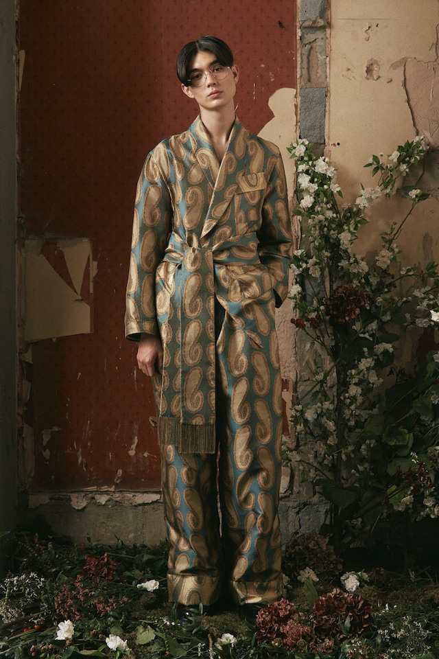 SS Daley SS22 collection 14