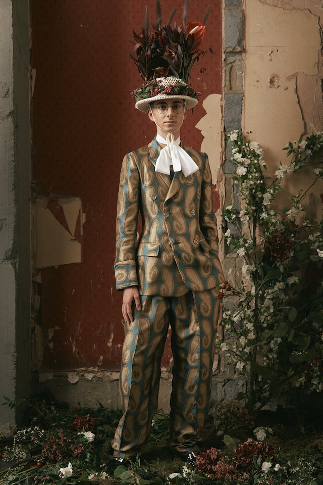 SS Daley SS22 collection 17