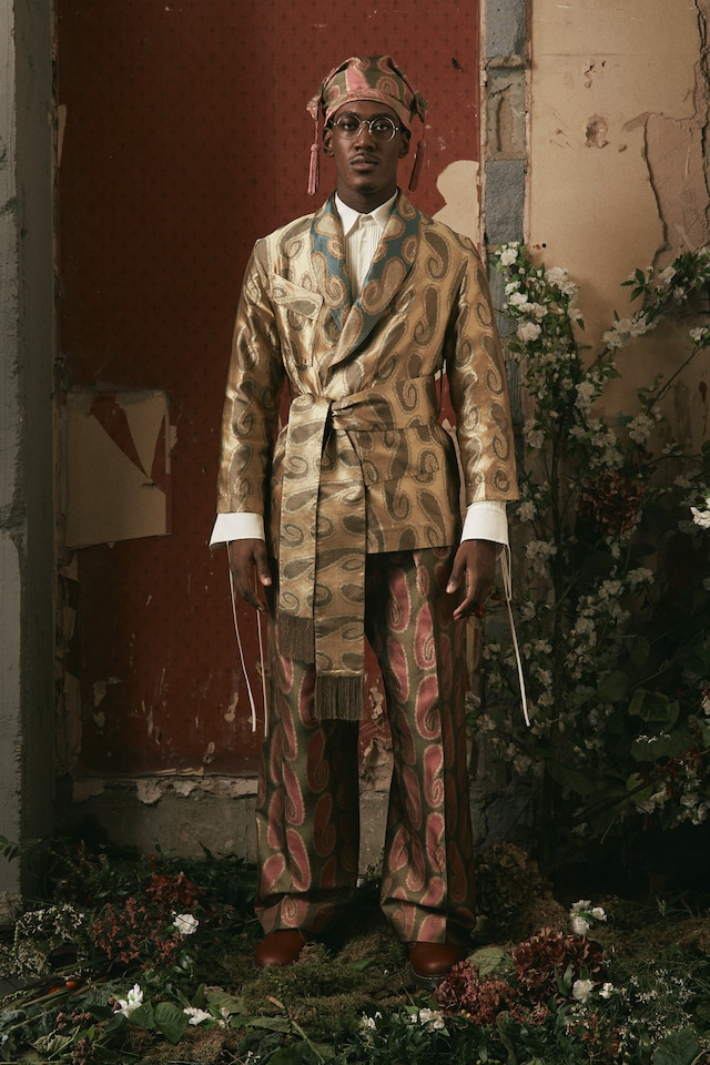 SS Daley SS22 collection 21
