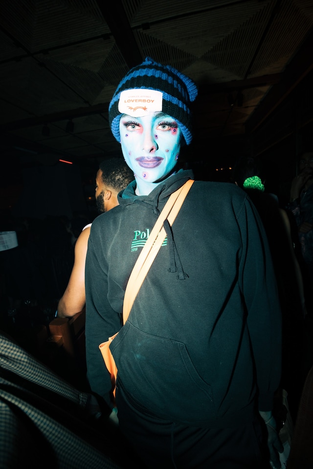 Dazed x Fashion East x Browns party 3
