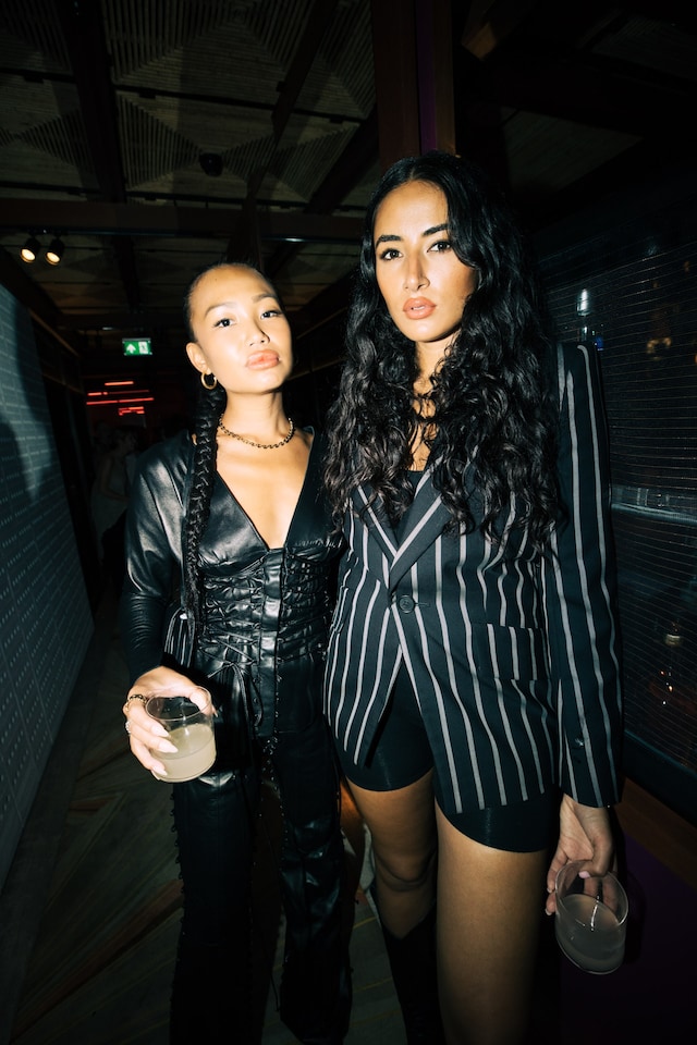 Dazed x Fashion East x Browns party 4