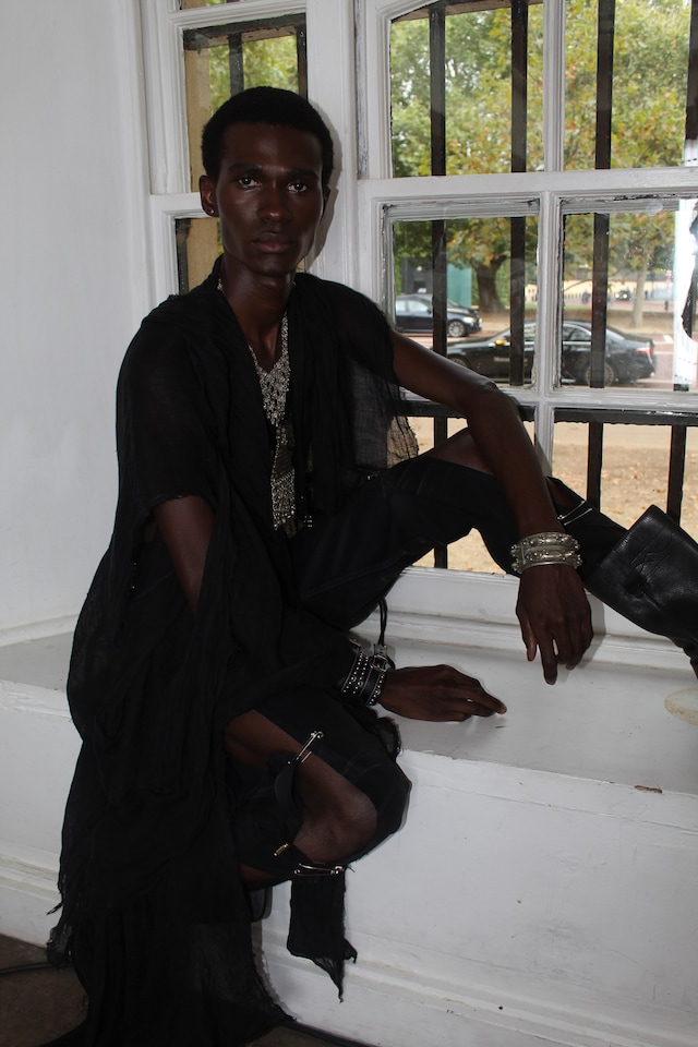 Jawara Alleyne SS22 5
