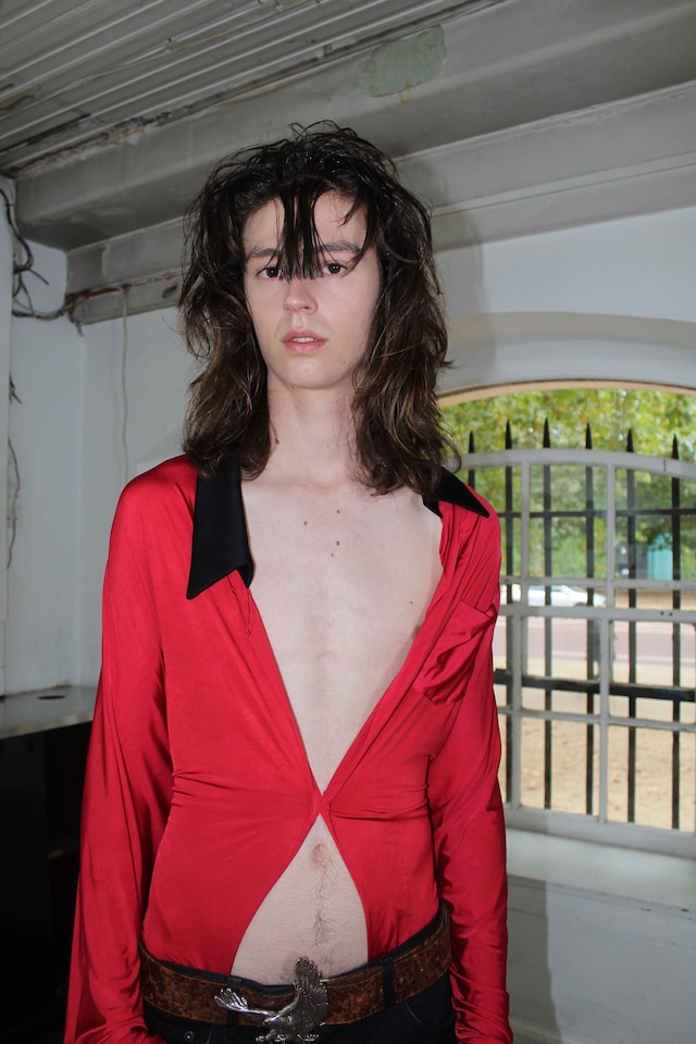 Jawara Alleyne SS22 6