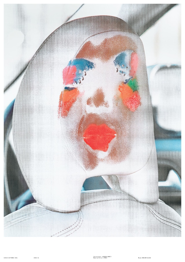 Circus Magazine8 8