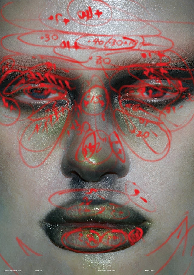 Circus Magazine11 10