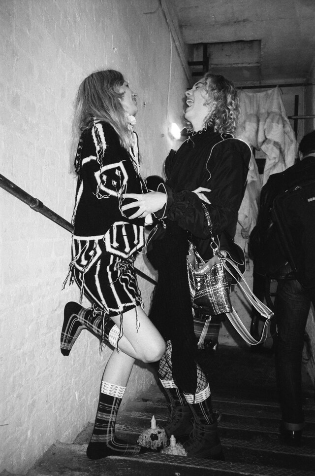 Charles Jeffrey SS22 0