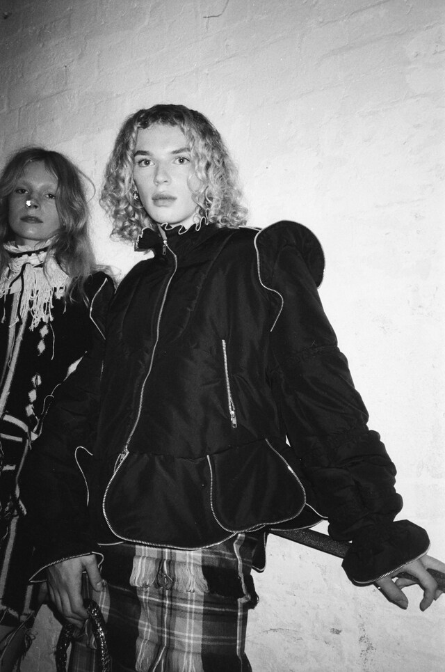 Charles Jeffrey SS22 1